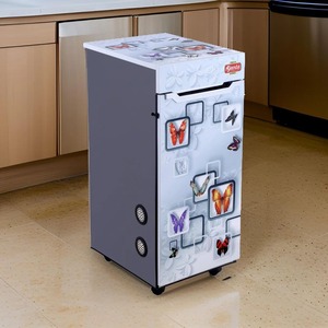 Molino harinero vertical y máquinas procesadoras de alimentos fabricadas con precisión y componentes certificados de alta calidad - Product Image 4