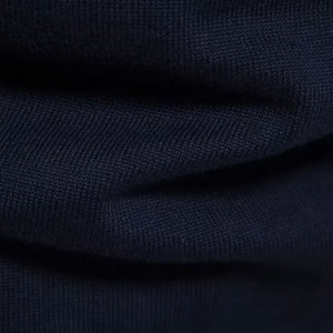 Hot Selling Plus Size Men's Half Zip <b>Sweatshirts</b> Breathable Zip Fleece Vintage Style Solid Pattern Washed Techniques Wholesale - Product Image 6