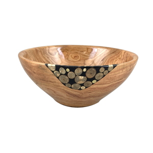 Ustensiles de cuisine pour hôtel Bol à mélanger pour fruits pour traiteur Finition personnalisée Bol de service pour traiteur Vente à chaud - Product Image 4