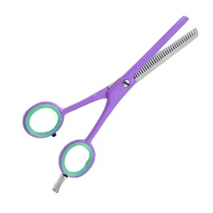 Chuyên nghiệp <span class=keywords><strong>2025</strong></span> Chất lượng cao vẻ đẹp kéo nhà máy trực tiếp bán <span class=keywords><strong>Hot</strong></span> New Arrival lưỡi thép không gỉ Sharp thép xử lý - Product Image 1