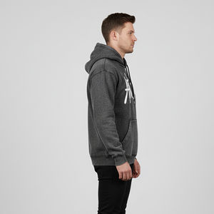 Sweat à capuche pour homme RTS Ahmed Mady par Antom Enterprises - Product Image 3