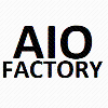 AIO FACTORY SP. Z O.O. logo