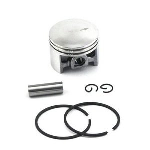 Kit Pistone per Stihl MS260 44.7mm, Motore a 2 Tempi a Benzina per Taglio Legna (Rif. 504189) - Product Image 1