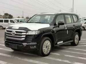 Toyota LANDCRUISER TT 2024 - Product Image 4