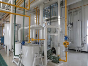 Solution écologique pour les unités de raffinage du pétrole brut Équipement de pompage de précision avancé - Product Image 5