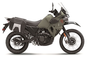 NUEVA Motocicleta Estándar KLR 650 2025 EN VENTA, Motocicleta con Escape Completo y Entrega Rápida a Nivel Mundial - Product Image 2