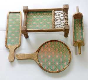 hotel <b>serving</b> <b>set</b> - Product Image 6