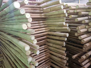 Vietnam Natural Bamboo Decorative <b>Ladder</b> Handmade High Quality Eco Friendly Choice - Product Image 5