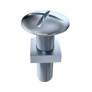 Stainless Steel Lug Bolt Best Sellet High Level of Perfection Sustainable Oem Custom Package Asian Manufacturer - Product Image 5