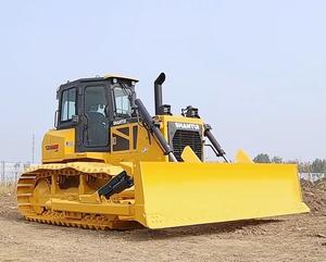 Topadoras SD17TG de 170 HP, Topadora Grande con Capacidad de Nivelación - Product Image 5