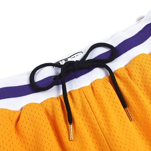 Pantalones cortos de gimnasio con múltiples bolsillos para hombre, almacenamiento funcional con cremallera y bolsillos Cargo, tela ligera de secado rápido, ajuste cómodo para - Product Image 4