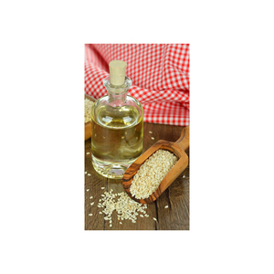 Huile de sésame de qualité supérieure 6 x 30 ml / Achetez de l'huile de sésame vierge 30 ml - Product Image 4
