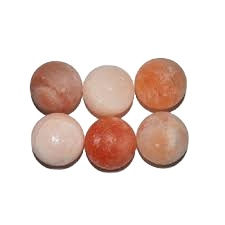 Piedra de Sal del Himalaya Tallada a Mano para Terapia de Sal, Jabón Exfoliante de Sal Rosa Natural en Formas Personalizadas para la Venta - Product Image 6