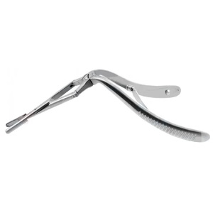 Jansen Middleton Septum Forceps 19cm Chirurgie plastique Instruments chirurgicaux par FSORTHO Bonne qualité et prix - Product Image 1