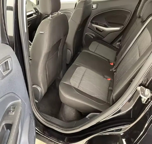 Usado, Eco Sport SE FWD 2018, Volante a la Izquierda, Asientos de Cuero, Cámara Trasera, En Buen Estado, Listo para Conducir - Product Image 6