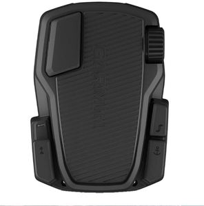 Pedal para Motor de Pesca Gar-min Force con Garantía de 3 Años, Hecho en EE. UU. - Product Image 1
