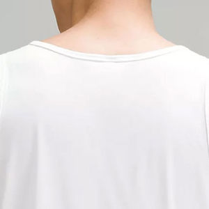 Prix de gros, débardeurs de sport pour hommes, sans manches, pour la musculation, en polyester, débardeur de musculation pour hommes - Product Image 6