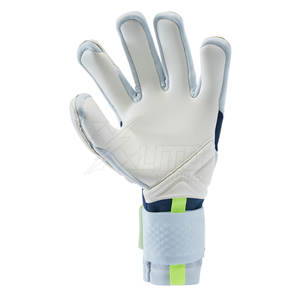 Guantes de Portero Profesionales de Cuero, Transpirables, Antideslizantes, con Costuras Resistentes, Ajuste Seguro y Duradero para Entrenamiento de Alta Intensidad - Product Image 2