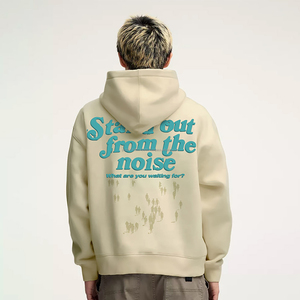 Sweat-shirts à capuche unisexes Fit2Fight avec logo personnalisé, fabricants de haute qualité, surdimensionnés, lourds, confortables, en molleton 100% coton - Product Image 2