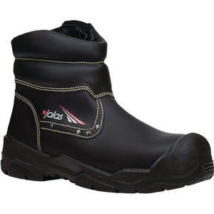 Botas de Soldadura Negras 1668W Talla 42 S3 SRC WG HRO CI HI EN ISO 20345:2011 Calzado de Seguridad - Product Image 2