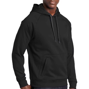 Sweat à capuche en molleton de coton pour homme, personnalisable avec logo, prêt à l'exportation, construction de qualité supérieure, provenant d'un fournisseur en gros - Product Image 1