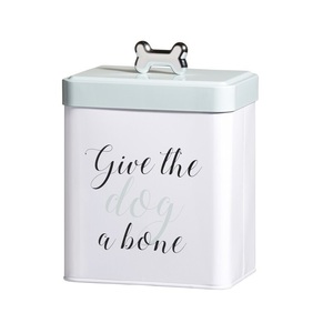 Boîte de rangement de luxe vintage galvanisée, qualité supérieure, faite à la main, classique, élégante, en métal de luxe, vente en gros - Product Image 3