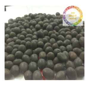 100 por ciento de semillas de loto negras secas orgánicas, producto de calidad alimentaria de origen vietnamita para aperitivos de té y cocina - Product Image 4