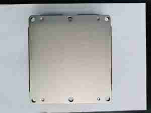 Module IGBT Hitachi Energy 5SNA 0650J450300 HiPak 4500V 650A Traction MVD Wind HVDC FACTs Haute Densité de Puissance Ultra Faible Perte - Product Image 4