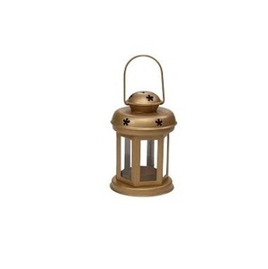 Modern Design Metal Tabletop <b>Candle</b> <b>Lantern</b> Indoor <b>Outdoor</b> for Home Wedding Decoration Reasonably Priced for Valentine's Day - Product Image 2