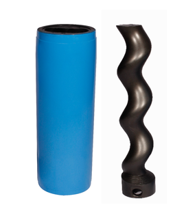 Juego de Rotor y Estator Mortel Meister 20.017.001.509 y 20.017.001.510 Sin Garantía para Piezas Sujetas al Desgaste Entrega Rápida - Product Image 1