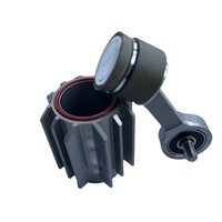 Kits de réparation de compresseur d'air LR discover 3 pour bague de piston de cylindre de pompe RYG500160