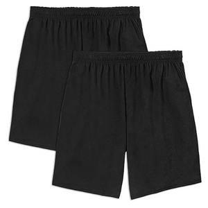 Ropa de entrenamiento suelta de cintura alta para baloncesto, correr, superventas, pantalones cortos de algodón de alta calidad para hombre, jogging transpirable de secado rápido - Product Image 6