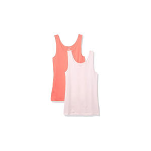 Camisetas sin mangas de punto transpirables para hombre, cuello redondo, 100% algodón, ropa deportiva, estilo urbano, logotipo personalizado, 180g, digital - Product Image 1