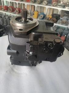 Bomba de Pistones Hidráulica PVG Serie PVG100 PVG075, Modelos PVG-075-F1UV-LSFY-P-1NNNN y PVG-100-E1UV-LDFY-P-1NNSN/038 - Product Image 6