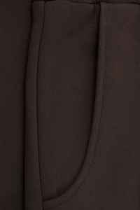 กางเกงขาสั้นผู้ชายผ้าฝ้าย100% เป็นมิตรกับสิ่งแวดล้อมขายส่งลายทึบทำในปากีสถานยอมรับสีตามสั่ง - Product Image 3