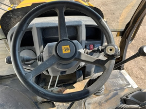 Potente motor 2017 JCB 3CX retroexcavadora cargadora equipo de construcción caballos de fuerza retroexcavadora operativa - Product Image 6