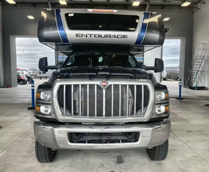 Mejor Precio Autocaravana Coachmen RV Entourage 330 DS Super C - Autocaravanas Diésel en Venta en Todo el Mundo - Product Image 1