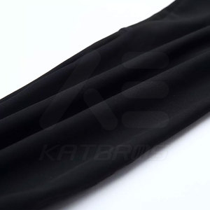 Men Cycling <b>Bib</b> Tights Fitted Moisture Wicking Breathable Quick Dry Long Length Spandex Nylon Adult Style <b>Bib</b> Pants - Product Image 4
