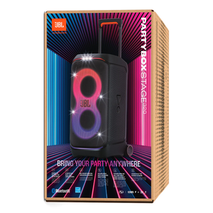 Best High Quality <b>Party</b> <b>Box</b> Stage 320 indoor and outdoor <b>party</b> Ported Subwoofer - Product Image 3