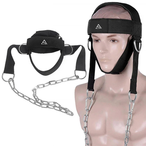 Harnais de tête de qualité supérieure en nylon et polyester, harnais de tête de qualité supérieure, prix supérieur, harnais de tête en vente - Product Image 2