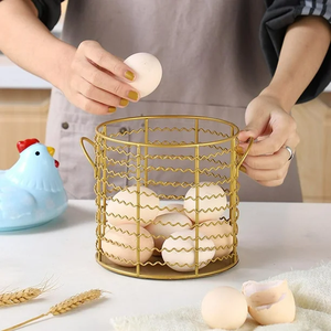 ที่ตั้งไข่ไม้อะคาเซียพร้อมดีไซน์หรูหราสำหรับใช้ในห้องครัวที่ตกแต่งไข่ - Product Image 4