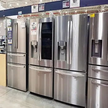 良い認定中古中古新品冷蔵庫 & 冷凍庫冷蔵庫