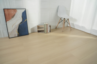 Plancher stratifié technique allemand 8mm 12mm étanche HDF MDF à clipser pour salon, bureau et maison