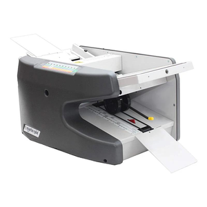 Nuevo Control Inteligente para Máquinas Plegadoras de Papel Automáticas MYL1611 con Control Digital - Product Image 1