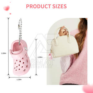 Llavero Minimalista de Goma 2026, Llavero de PVC Suave, Bajo MOQ y el Mejor Diseño para los Más Vendidos - Product Image 6