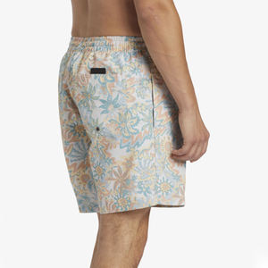 Últimos pantalones cortos de malla transpirable con estampado digital para hombre, pantalones cortos de playa personalizados para hombre a la venta en MOQ bajo por SPORTAR INT - Product Image 3
