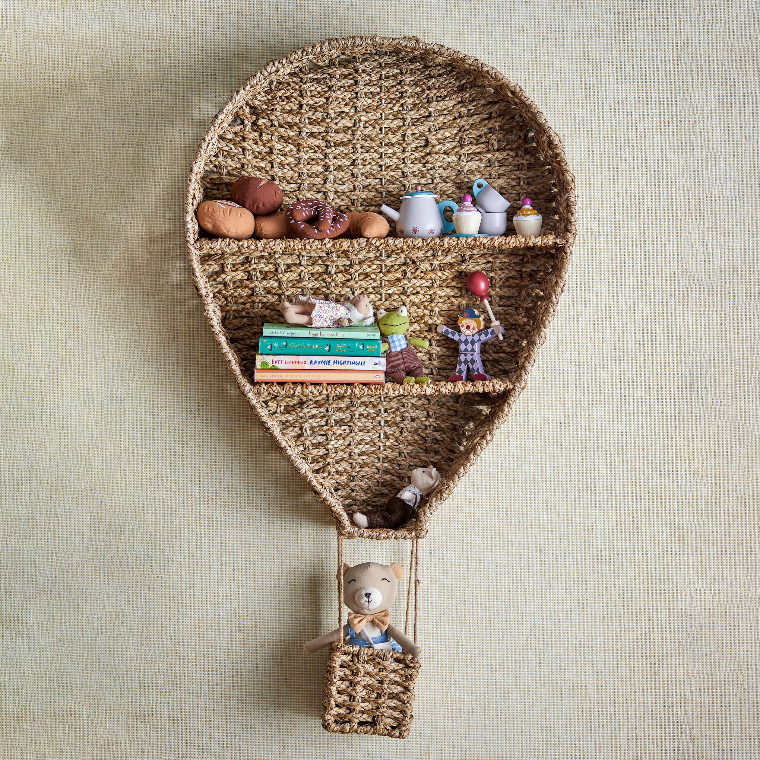 ธรรมชาติ