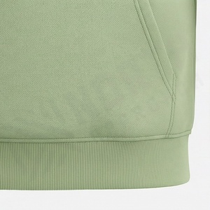 Sweat à capuche vintage 100 % coton de haute qualité, délavé à l'acide, pour hommes, vente en gros, logo personnalisé imprimé, molleton français, design uni, OEM - Product Image 5