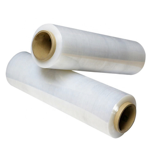 PE Stretch Film with Gravure Printing and Zipper Bag 1 Ton MOQ for Secure <b>Load</b> Storage & Transportation - Product Image 2