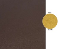 Feuilles de cuir de vachette de haute qualité véritables peaux souples pour artisanat chaussures ceintures outillage couleurs personnalisées motif imprimé en gros